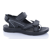 Сандалии Qq Shoes SL118-1 от магазина Frison