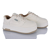 Кроссовки Gratis PR-B-91 BEIGE от магазина Frison