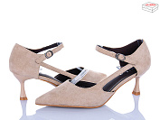 Туфли Vika 151-2 от магазина Frison