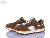 Кроссовки Aba W8ABA01-3 от магазина Frison