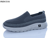 Кроссовки Princess 333-6 от магазина Frison