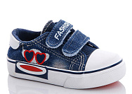 Кеды Comfort-Baby 31-01 от магазина Frison