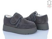 Ботинки Aba2 7ABA1-4 от магазина Frison