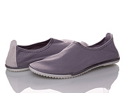 Тапочки Viktoria SY2771 grey от магазина Frison