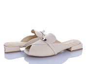 Шлепанцы Loretta A903-2 от магазина Frison