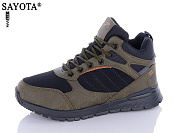 Ботинки Sayota B811-8 от магазина Frison