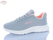 Кроссовки Aba J2099-3 от магазина Frison