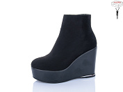 Ботинки Lilin LCA973-2 от магазина Frison