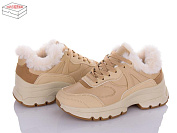 Кроссовки Lady Lily M128-3 от магазина Frison