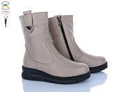 Ботинки Aba 241Б латте от магазина Frison