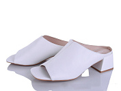 Шлепанцы Бабочка 2221-221 от магазина Frison