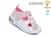 Босоножки Okshoes 68058H от магазина Frison