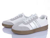 Кроссовки Ashiguli 2040-2 от магазина Frison