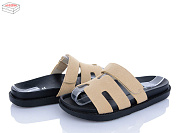 Шлепанцы Zdw F902-7 от магазина Frison