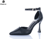 Туфли Башили GV341-1 от магазина Frison