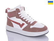 Кроссовки Swin 1604-5 от магазина Frison