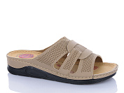 Шлепанцы Sharif 1138-2 от магазина Frison