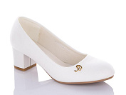 Туфли Qq Shoes KU7053-26 от магазина Frison