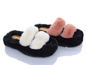 Тапочки Super Gear PV323-18 wh-pink mix от магазина Frison