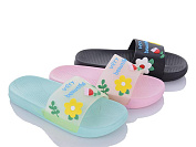 Шлепанцы No Brand H18 mix от магазина Frison