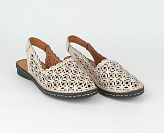Босоножки Allshoes 213936 от магазина Frison