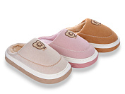 Тапочки Jibukang 5007 mix от магазина Frison