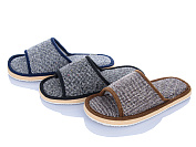 Тапочки Qq Панда Капці mix от магазина Frison