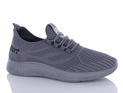 Кроссовки Laguna B917 grey-black от магазина Frison