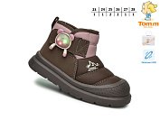 Ботинки Том.М 11713Y LED от магазина Frison