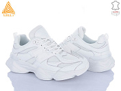 Кроссовки Stilli Group NB300-11 шкіра піна от магазина Frison