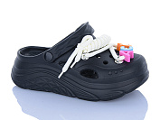 Кроксы Qq Панда QQ90-1 от магазина Frison