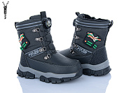 Ботинки Мир 4197-JR20059-9 льодоступ от магазина Frison