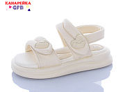 Босоножки Gfb T67-4 от магазина Frison