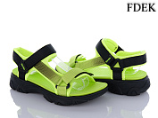 Босоножки Fdek L9030-6 от магазина Frison