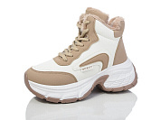 Кроссовки Okshoes YB062-2 от магазина Frison