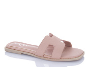 Шлепанцы Qq Shoes K55-7 от магазина Frison