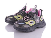 Кроссовки Alemy Kids XXD5058B от магазина Frison