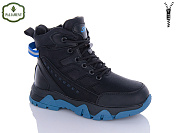 Ботинки Paliament C12-7 от магазина Frison