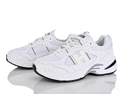 Кроссовки Okshoes 245-58 от магазина Frison