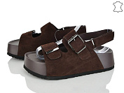 Босоножки Бабочка 2866-27 от магазина Frison