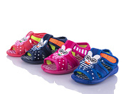 Босоножки Bluerama A73 mix от магазина Frison