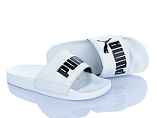 Шлепанцы Kaia M-PM03-50 от магазина Frison