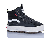 Ботинки Sen.Dini B219-10 от магазина Frison