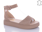 Босоножки Jiulai C590-37 от магазина Frison