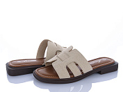 Шлепанцы Loretta E755-3 от магазина Frison