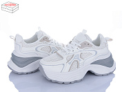 Кроссовки Ailaifa Rosa 08 white от магазина Frison