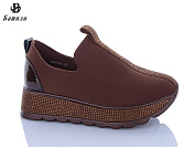 Кроссовки Башили GP116-4 от магазина Frison