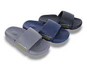 Шлепанцы Lion-Lu 903E mix от магазина Frison