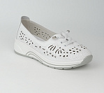 Мокасины Allshoes 208332 от магазина Frison