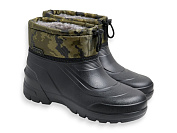 Сапоги Rai Shoes B160A хакі от магазина Frison